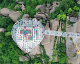 玻璃滑道施工經(jīng)驗(yàn)豐富